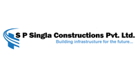 S P Singla