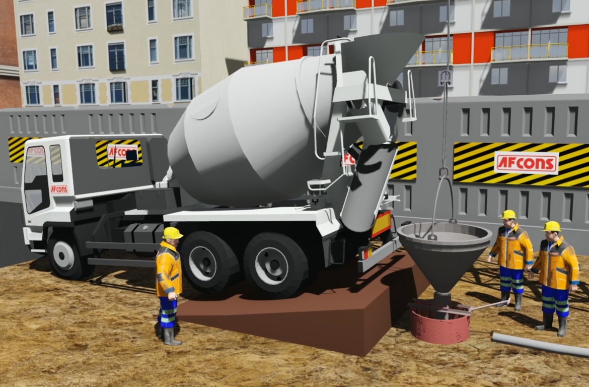 Methodology Processes, Springboard Animation